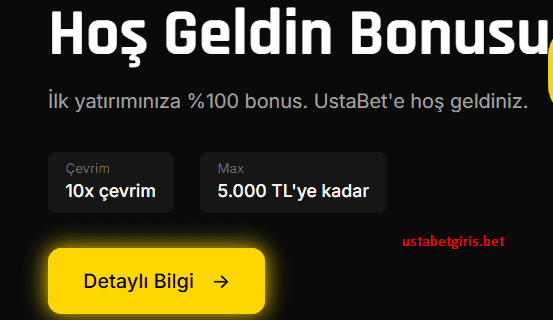 ustabet